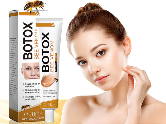 Botox Bee Venom Wrinkle Cream